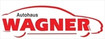 Logo Autohaus Wagner GmbH